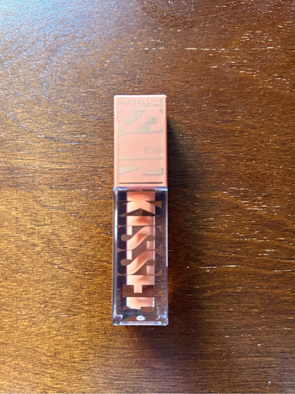 Maybelline Sunkisser Multi-Use Liquid Blush — Uptown Glow